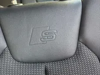 Usata Audi A1 Sportback S-Line 110 CV (80 kW) 2023 Bianco Utilitaria