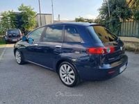 Usata Fiat Croma 150 CV (110 kW) 2006 Station wagon