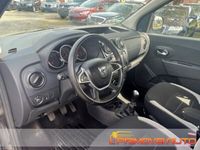 usata Dacia Dokker Stepway 1.6 8V 100CV