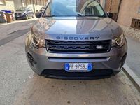Usata Land Rover Discovery Sport Pure 150 CV (110 kW) 2016 SUV