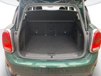 Usata Mini Cooper Countryman Hype 136 CV (100 kW) 2018 Verde SUV