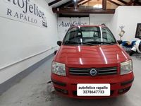 usata Fiat Panda 1.2 Dynamic