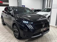Usata Peugeot 3008 Allure 136 CV (100 kW) 2025 Nero SUV