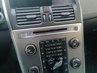 Usata Volvo XC60 163 CV (119 kW) 2013 Grigio SUV