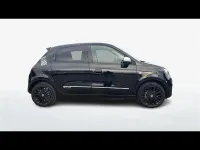 Usata Renault Twingo Urban Night 60 kW (82 CV) 2022 Nero Utilitaria