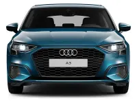 Usata Audi A3 Sportback Business 150 CV (110 kW) 2022 Utilitaria