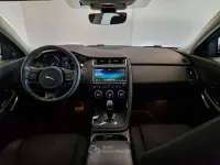 Usata Jaguar E-Pace 150 CV (110 kW) 2020 Nero SUV