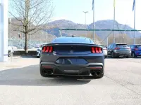 Usata Ford Mustang Dark Horse 453 CV (333 kW) 2024 Blu Coupé