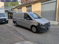 Usata Mercedes Vito 2019 Grigio Furgone