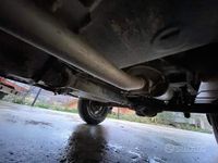 Usata Fiat Panda 4x4 50 CV (36 kW) 1988 Grigio Utilitaria