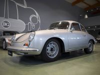 usata Porsche 356 C 1600 SC