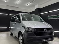 Usata VW Transporter 150 CV (110 kW) 2021 Argento Furgone