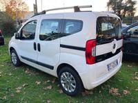 usata Fiat Qubo Qubo1.4 8v natural power Active 70cv E6