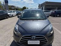 Occasion Hyundai ix20 124 PK (91 kW) 2019 Grijs Hatchback