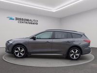Usata Ford Focus Active 125 CV (91 kW) 2023 Grigio Station wagon