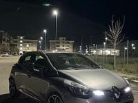 Usata Renault Clio IV 75 CV (55 kW) 2014 Grigio Utilitaria
