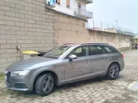 Usata Audi A4 140 CV (102 kW) 2016 Station wagon