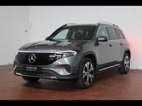 Nuova Mercedes EQB250+ Advanced 94 kW (129 CV) 2026 Grigio SUV