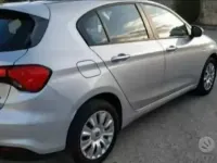 Usata Fiat Tipo 95 CV (69 kW) 2017 Grigio Berlina
