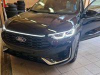 Usata Ford Kuga ST-Line X 184 CV (135 kW) 2024 Agate black SUV
