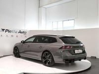 Usata Peugeot 508 Sport 225 CV (165 kW) 2021 Grigio Station wagon