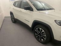 Nuova Jeep Compass North 131 CV (96 kW) 2025 Other SUV