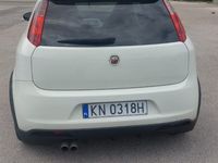 usata Abarth Grande Punto Grande Punto 1.4 T-Jet 16V 3 porte