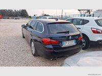 Usata BMW 525 M Sport 217 CV (159 kW) 2013