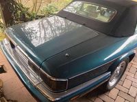 Usata Jaguar XJS 299 CV (219 kW) 1994 Blu/azzurro Coupé