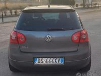 usata VW Golf V Golf 1.4 16V TSI 5p. Comfortline