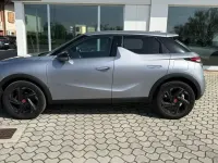 Usado DS Automobiles DS3 Crossback Performance 102 CV (75 kW) 2020 Gris SUV