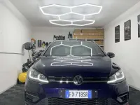 Usata VW Golf VII Sportline 116 CV (85 kW) 2019 Berlina