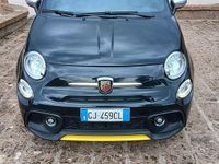 Usata Abarth 595 Turismo 165 CV (121 kW) 2022 Berlina