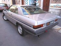 usata Lancia Gamma Coupe 2000