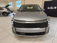 Nuova Kia Sportage 179 CV (131 kW) 2026 Grigio SUV