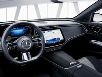 usata Mercedes 300 Classe E Station Wagonde Plug-in hybrid 4Matic AMG Line Advanced Plus nuova a Orio al Serio