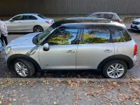 Usata Mini Countryman 111 CV (81 kW) 2013 SUV