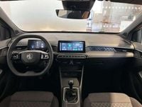 Nuova MG MG3 116 CV (85 kW) 2025 Grigio Utilitaria
