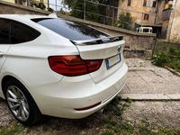 Usata BMW X3 190 CV (139 kW) 2015 Bianco SUV