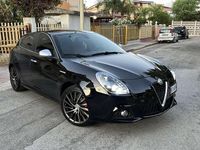 Usata Alfa Romeo Giulietta Exclusive 105 CV (77 kW) 2014 Utilitaria