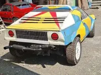 Usata Lancia Beta 300 CV (220 kW) 1987 Berlina