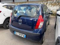 Usata Hyundai i10 2011 Utilitaria