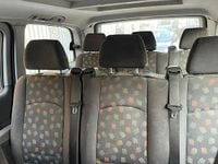 Usata Mercedes Vito 2009 Furgone