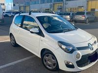 Usata Renault Twingo 75 CV (55 kW) 2014 Utilitaria