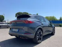 Usata Cupra Formentor VZ2 150 CV (110 kW) 2023 Grigio SUV