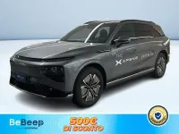 Usata XPENG G9 230 kW (313 CV) 2025 Grigio metallizzato SUV