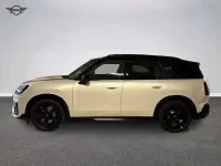 Usata Mini John Cooper Works Countryman 150 kW (204 CV) 2026 Bianco SUV