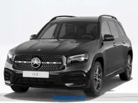 Nuova Mercedes GLB200 Advanced Plus 150 CV (110 kW) 2026 Nero notte SUV