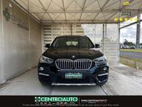 usata BMW X1 sdrive20d Business auto