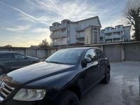 Usata VW Touareg R 174 CV (127 kW) 2006 SUV